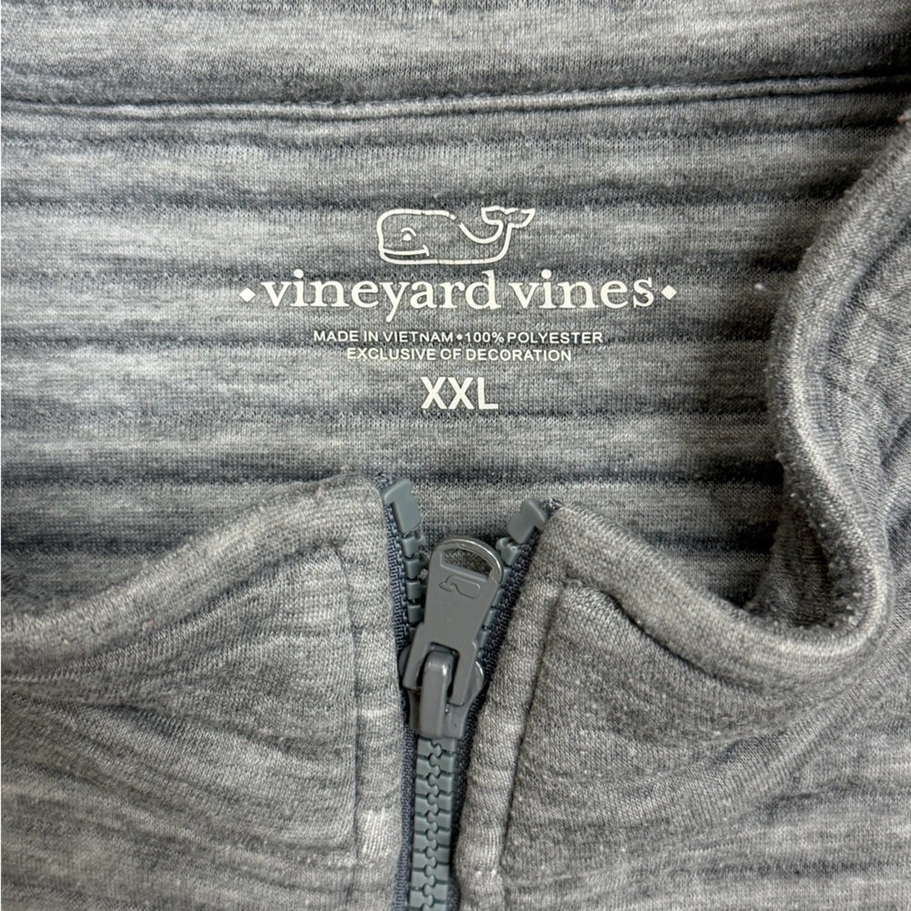 Vineyard Vines Mens XXL Vest - Picture 2 of 3